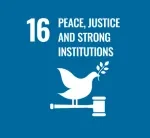 Peace, Justice and Strong Institutions