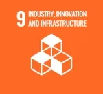 Industry, Innovation and Infrastructure